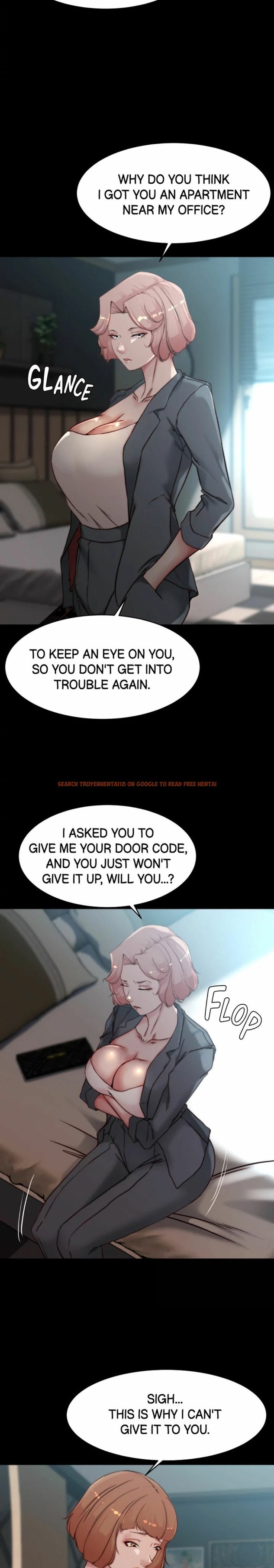Read Hentai Image 23 827 in comic Panty Note - Chapter 84 - www.hentaitnt.net