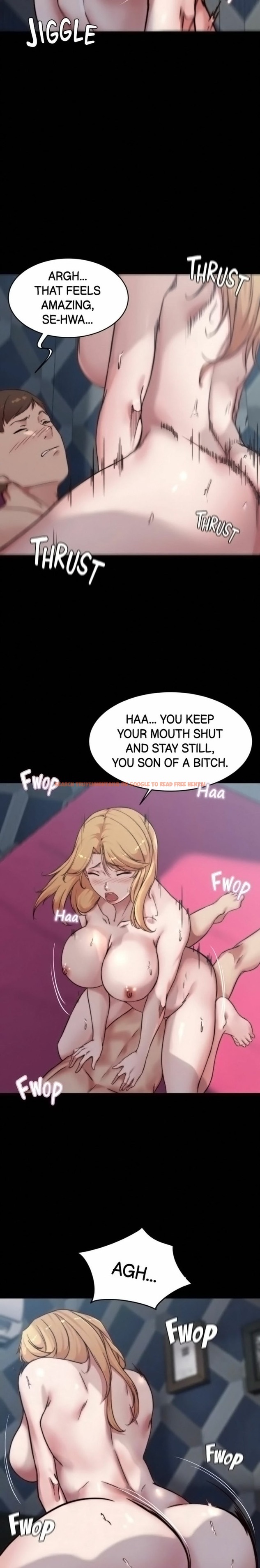 Read Hentai Image 6 826 in comic Panty Note - Chapter 84 - www.hentaitnt.net