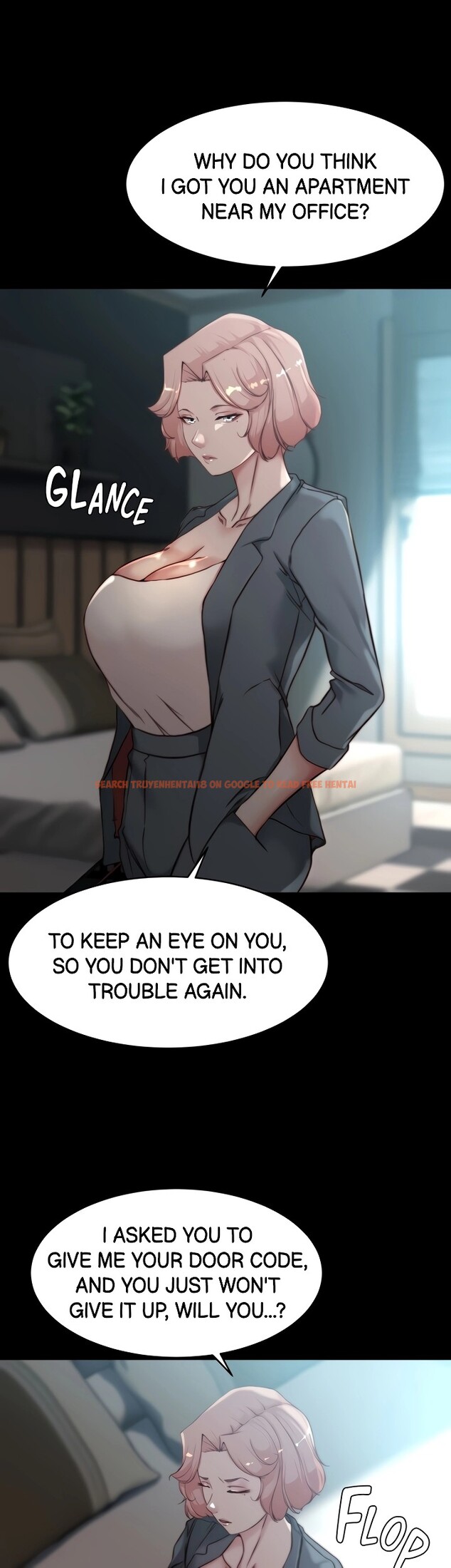 Read Hentai Image 1 423 in comic Panty Note - Chapter 85 - www.hentaitnt.net