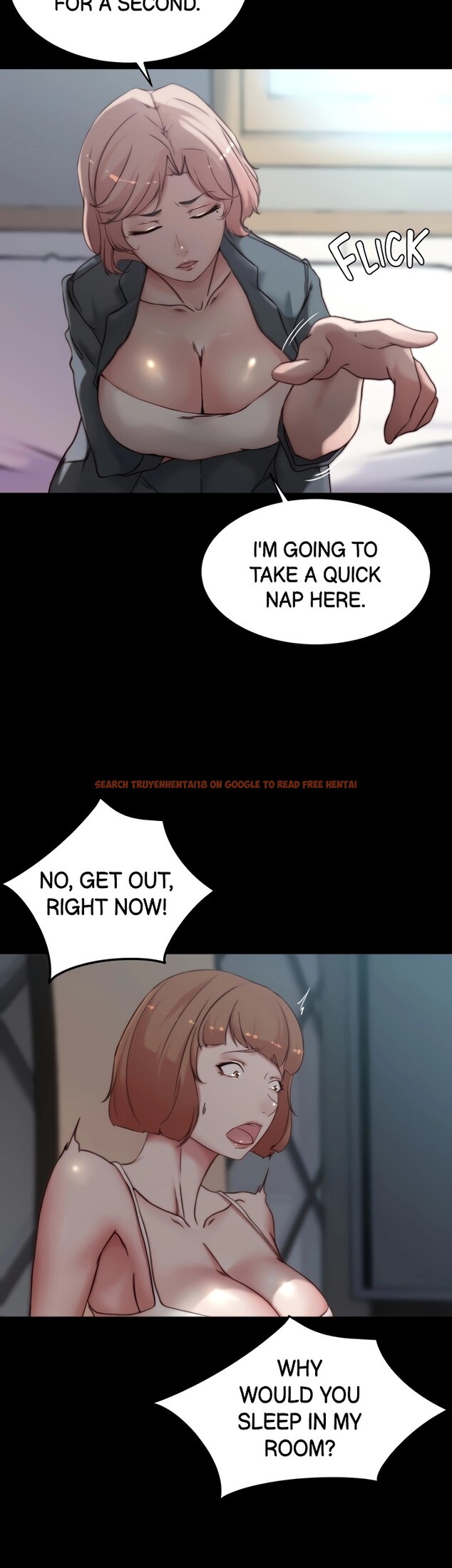 Read Hentai Image 11 423 in comic Panty Note - Chapter 85 - www.hentaitnt.net