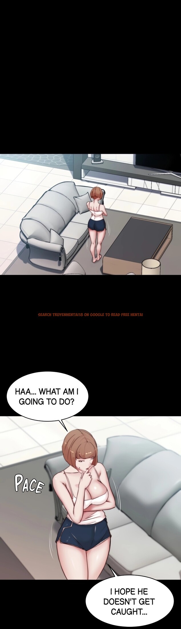 Read Hentai Image 13 423 in comic Panty Note - Chapter 85 - www.hentaitnt.net