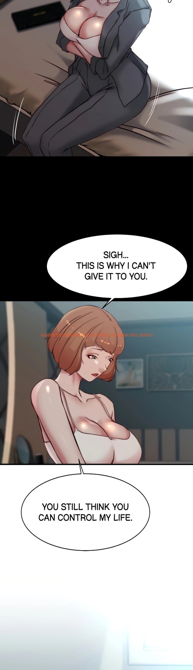 Read Hentai Image 2 423 in comic Panty Note - Chapter 85 - www.hentaitnt.net