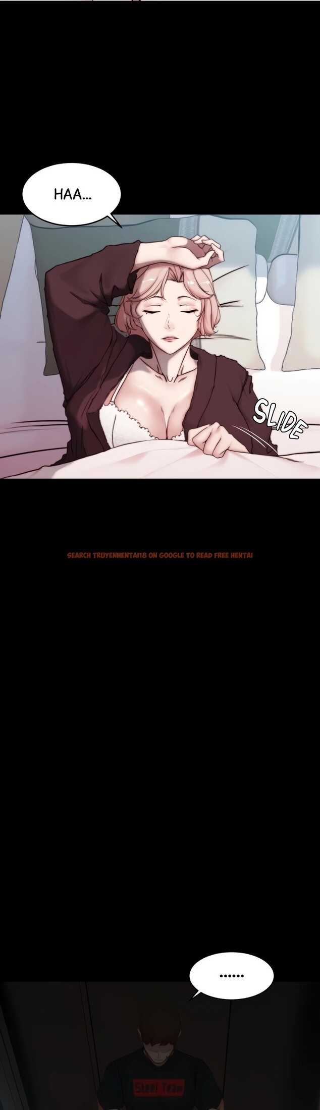 Read Hentai Image 20 424 in comic Panty Note - Chapter 85 - www.hentaitnt.net