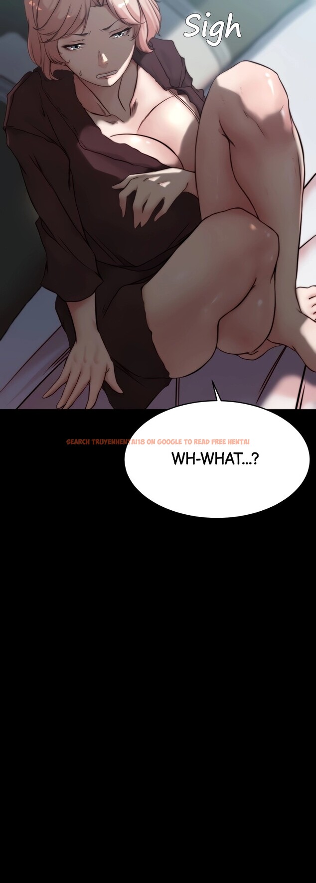 Read Hentai Image 30 424 in comic Panty Note - Chapter 85 - www.hentaitnt.net