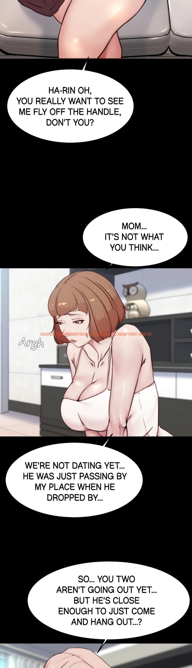 Read Hentai Image 32 424 in comic Panty Note - Chapter 85 - www.hentaitnt.net