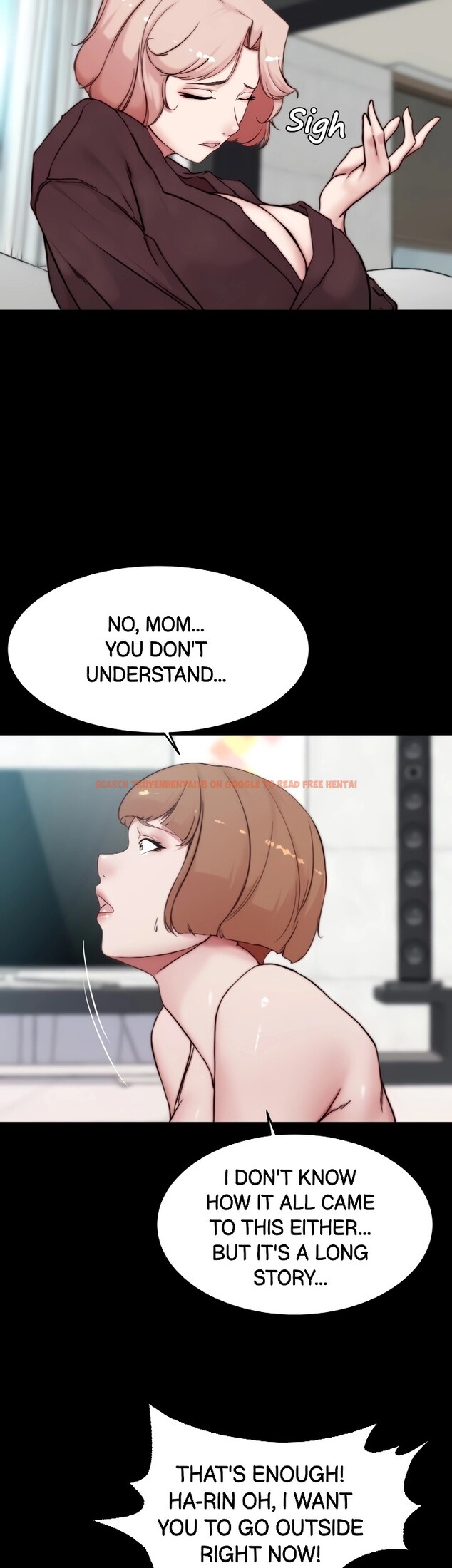 Read Hentai Image 33 424 in comic Panty Note - Chapter 85 - www.hentaitnt.net