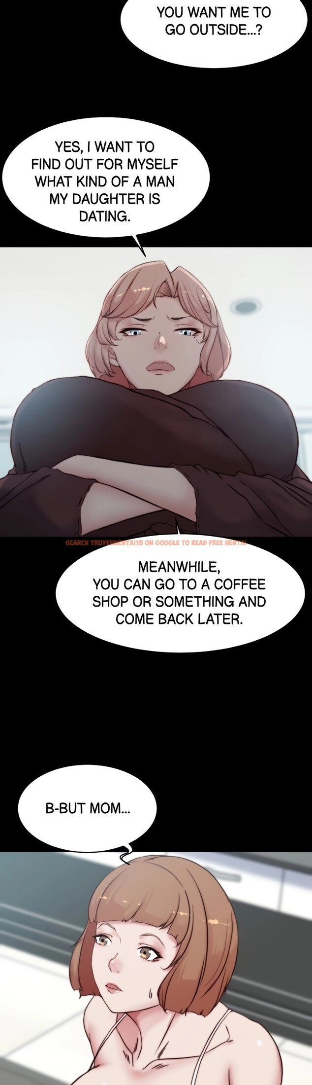 Read Hentai Image 35 425 in comic Panty Note - Chapter 85 - www.hentaitnt.net