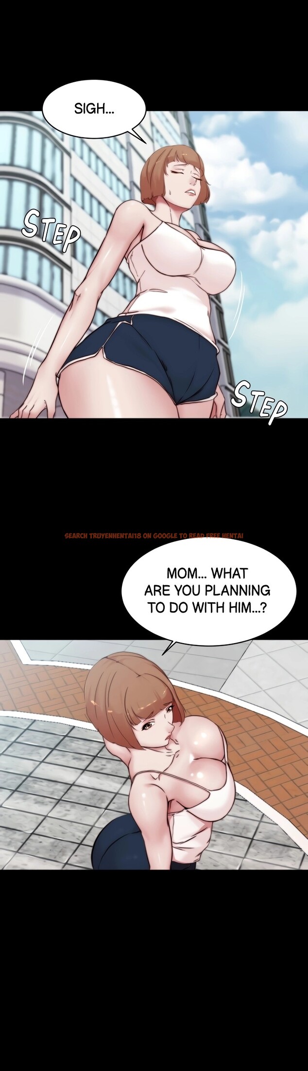 Read Hentai Image 37 425 in comic Panty Note - Chapter 85 - www.hentaitnt.net