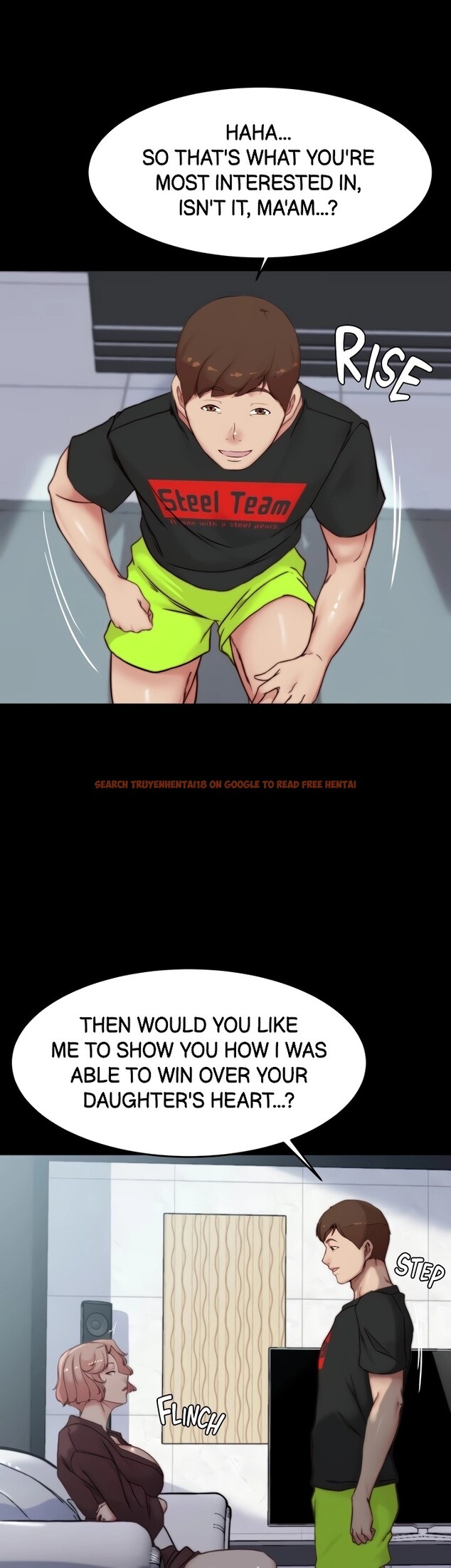 Read Hentai Image 39 425 in comic Panty Note - Chapter 85 - www.hentaitnt.net
