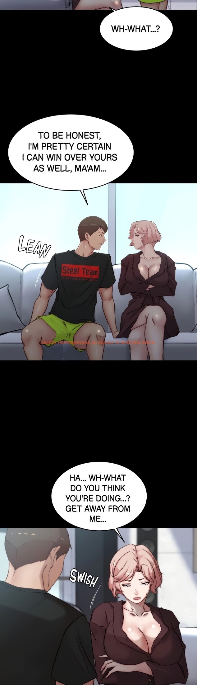 Read Hentai Image 40 425 in comic Panty Note - Chapter 85 - www.hentaitnt.net