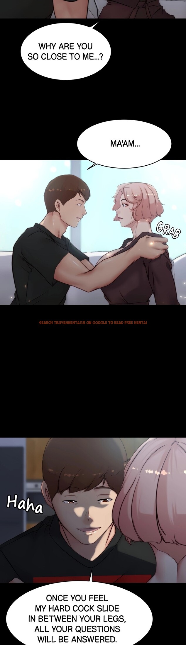 Read Hentai Image 41 425 in comic Panty Note - Chapter 85 - www.hentaitnt.net