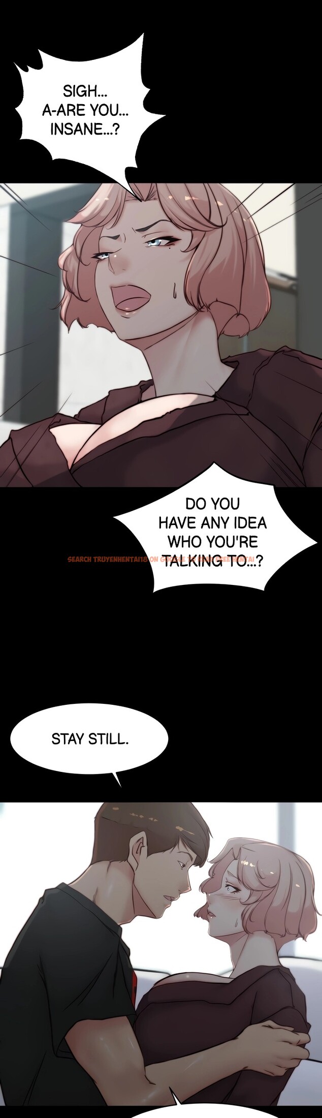 Read Hentai Image 43 425 in comic Panty Note - Chapter 85 - www.hentaitnt.net