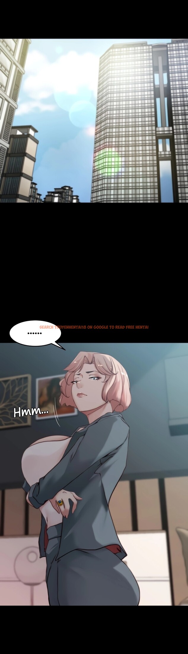 Read Hentai Image 7 423 in comic Panty Note - Chapter 85 - www.hentaitnt.net