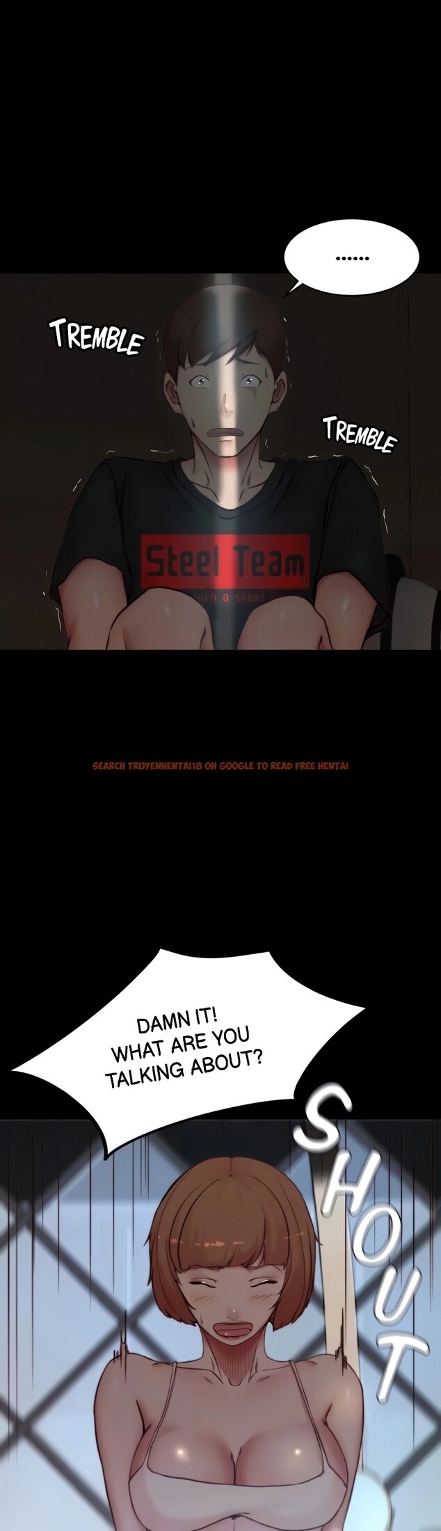 Read Hentai Image 8 423 in comic Panty Note - Chapter 85 - www.hentaitnt.net