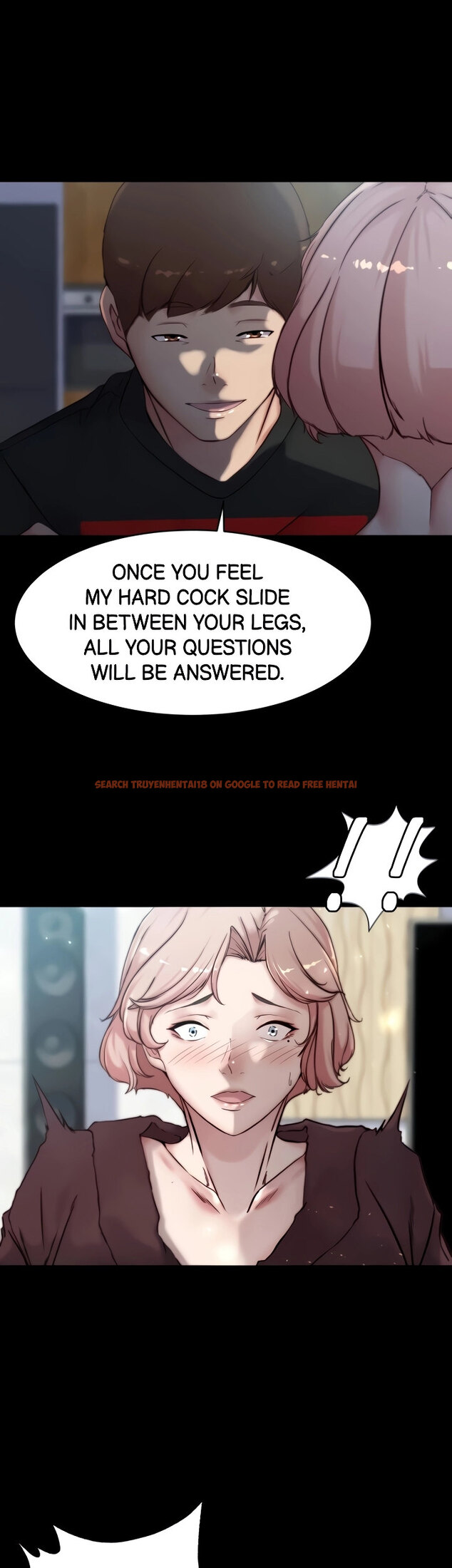 Read Hentai Image 1 324 in comic Panty Note - Chapter 86 - www.hentaitnt.net