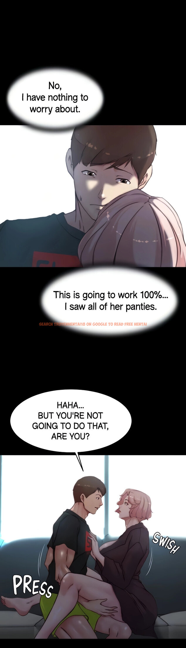 Read Hentai Image 12 325 in comic Panty Note - Chapter 86 - www.hentaitnt.net