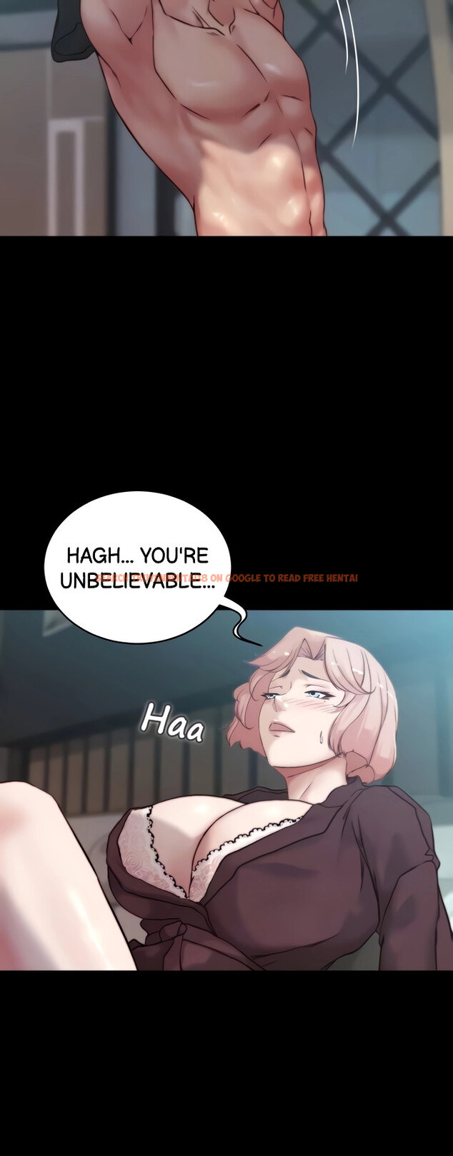 Read Hentai Image 16 325 in comic Panty Note - Chapter 86 - www.hentaitnt.net