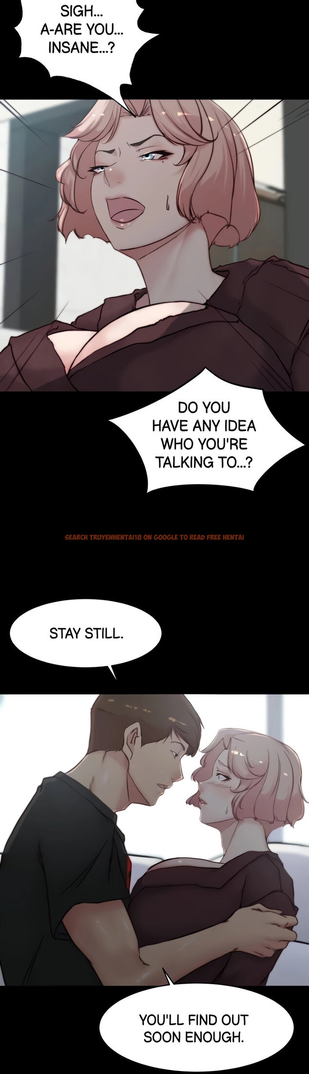 Read Hentai Image 2 325 in comic Panty Note - Chapter 86 - www.hentaitnt.net