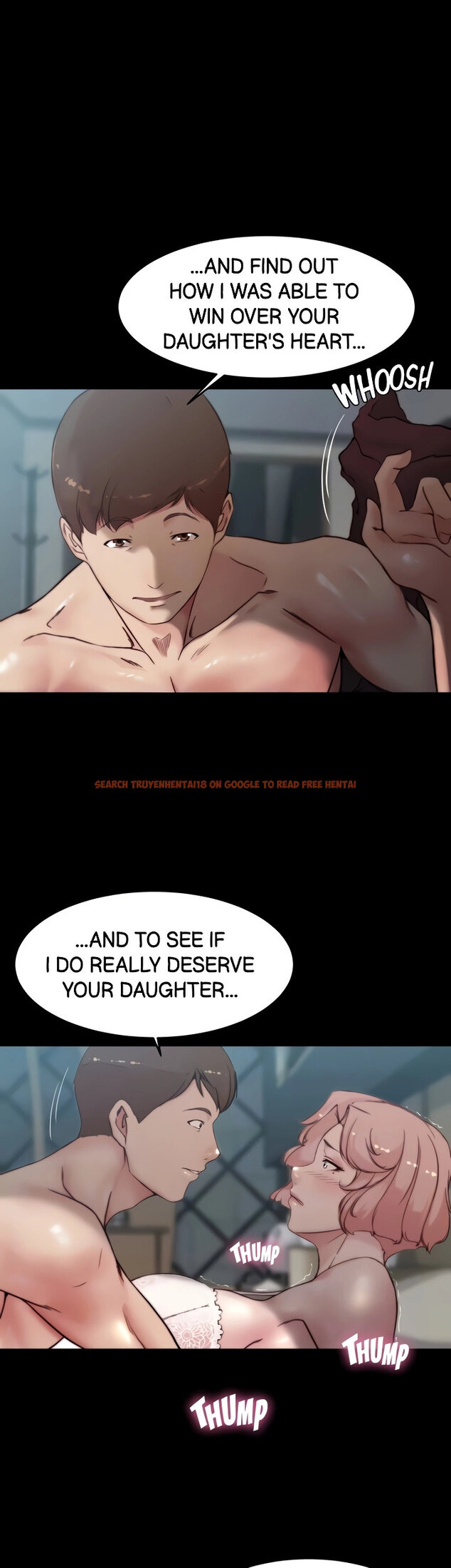 Read Hentai Image 20 326 in comic Panty Note - Chapter 86 - www.hentaitnt.net