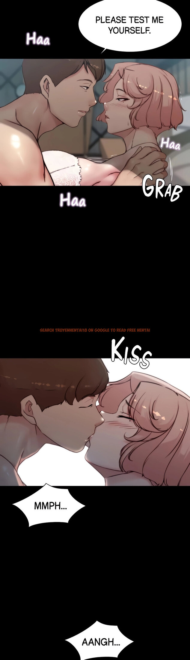 Read Hentai Image 21 326 in comic Panty Note - Chapter 86 - www.hentaitnt.net