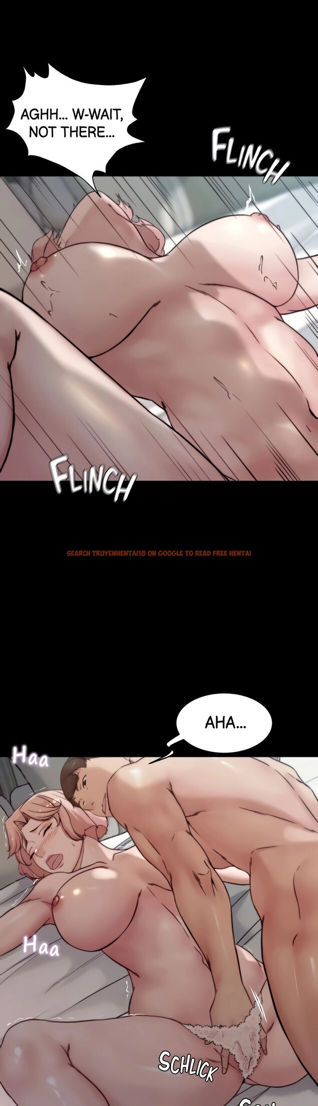Read Hentai Image 28 326 in comic Panty Note - Chapter 86 - www.hentaitnt.net