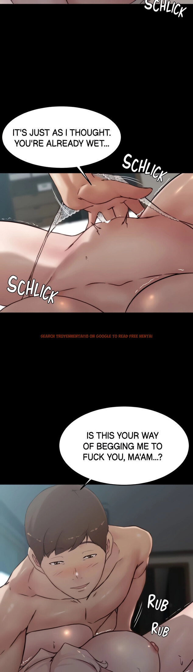 Read Hentai Image 29 326 in comic Panty Note - Chapter 86 - www.hentaitnt.net