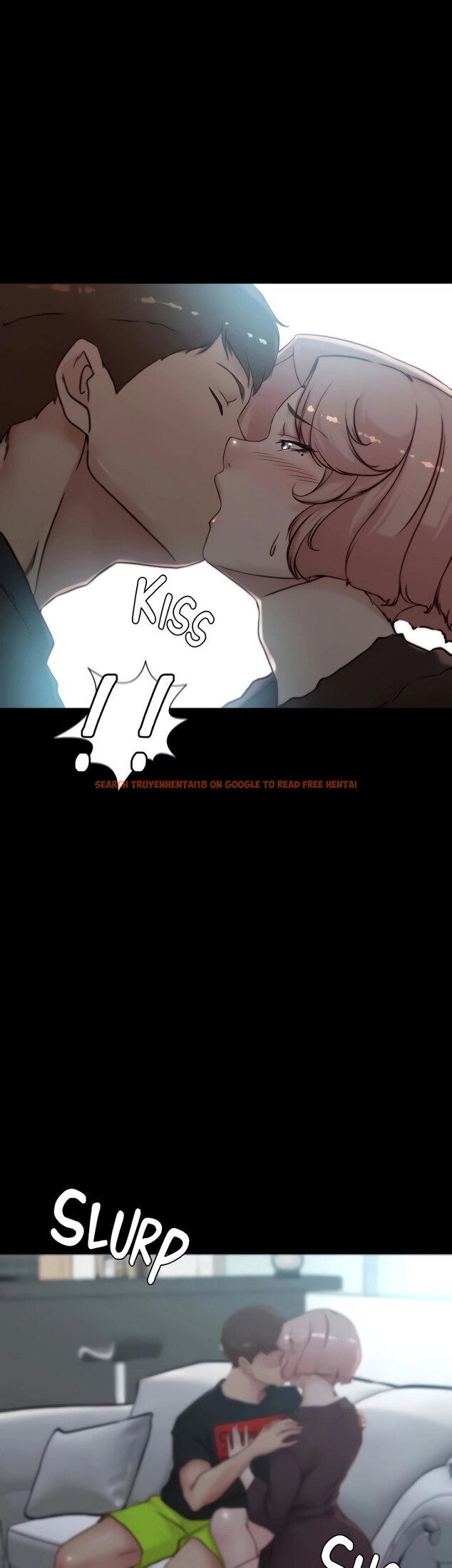 Read Hentai Image 3 325 in comic Panty Note - Chapter 86 - www.hentaitnt.net