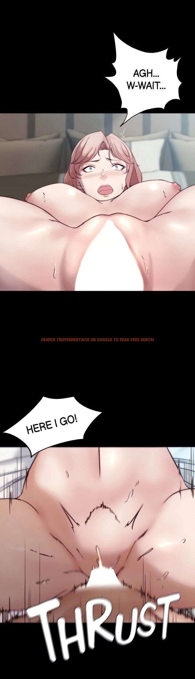 Read Hentai Image 34 327 in comic Panty Note - Chapter 86 - www.hentaitnt.net