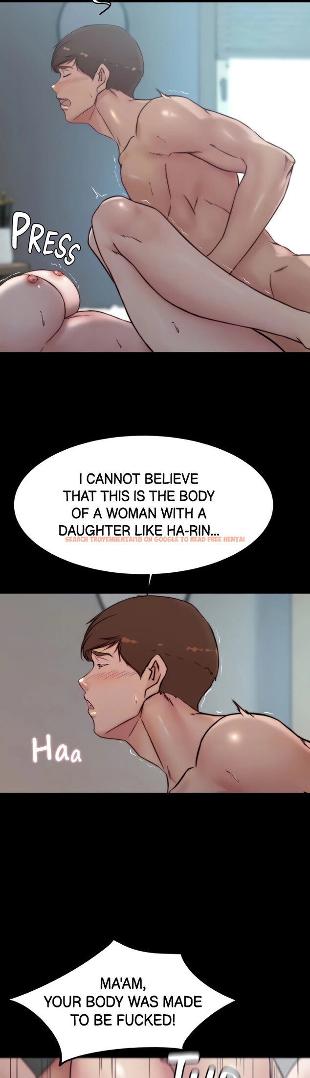 Read Hentai Image 36 327 in comic Panty Note - Chapter 86 - www.hentaitnt.net
