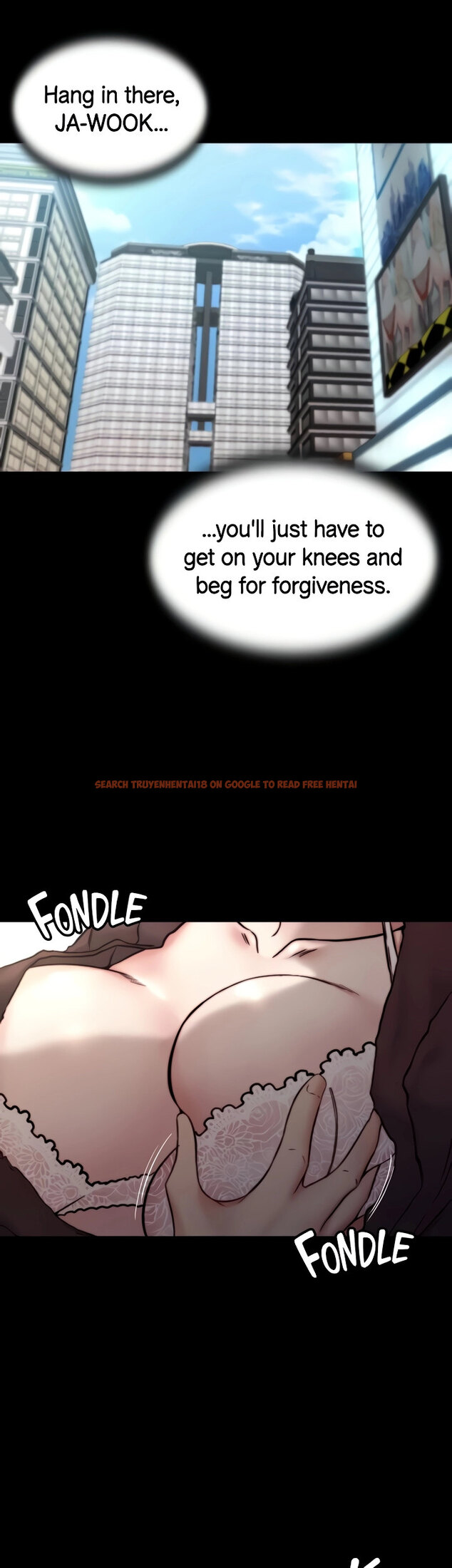 Read Hentai Image 8 325 in comic Panty Note - Chapter 86 - www.hentaitnt.net