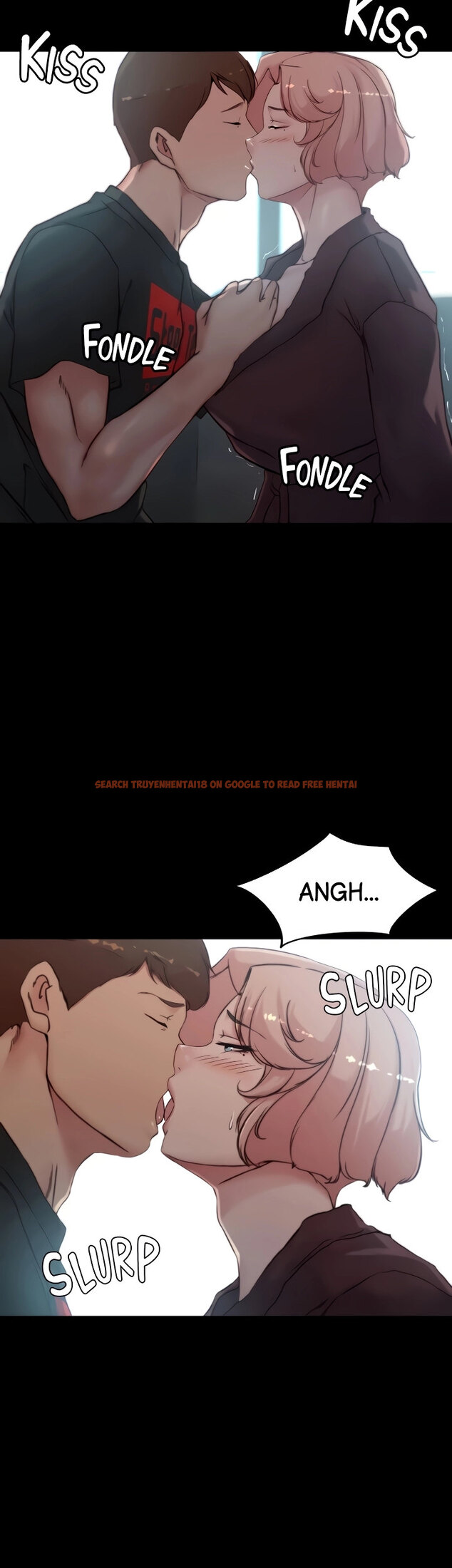 Read Hentai Image 9 325 in comic Panty Note - Chapter 86 - www.hentaitnt.net