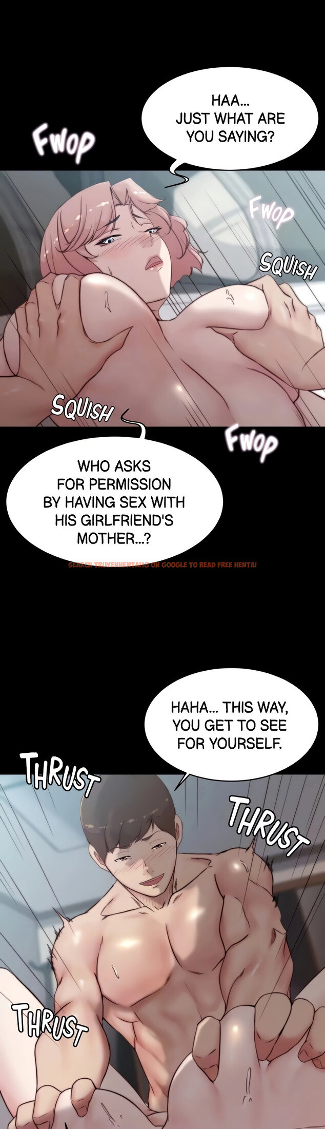 Read Hentai Image 13 359 in comic Panty Note - Chapter 87 - www.hentaitnt.net