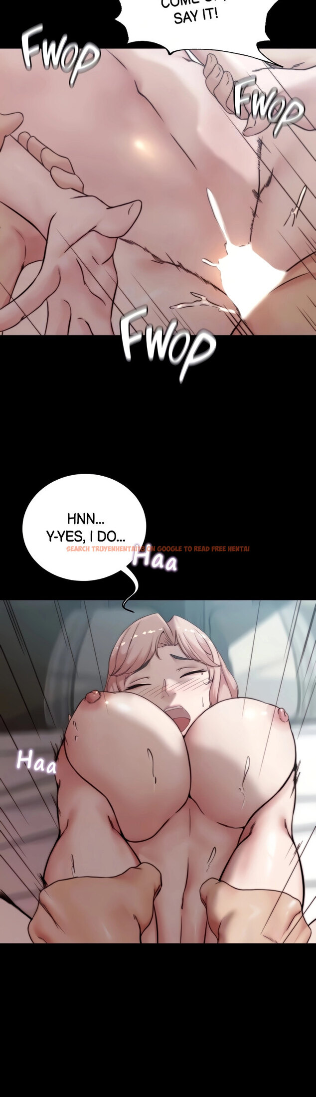 Read Hentai Image 15 360 in comic Panty Note - Chapter 87 - www.hentaitnt.net