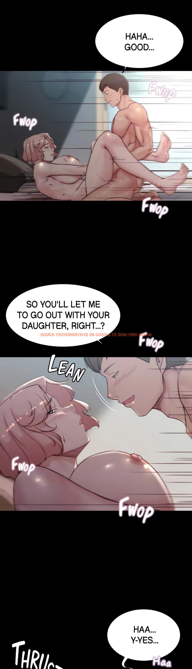 Read Hentai Image 16 360 in comic Panty Note - Chapter 87 - www.hentaitnt.net
