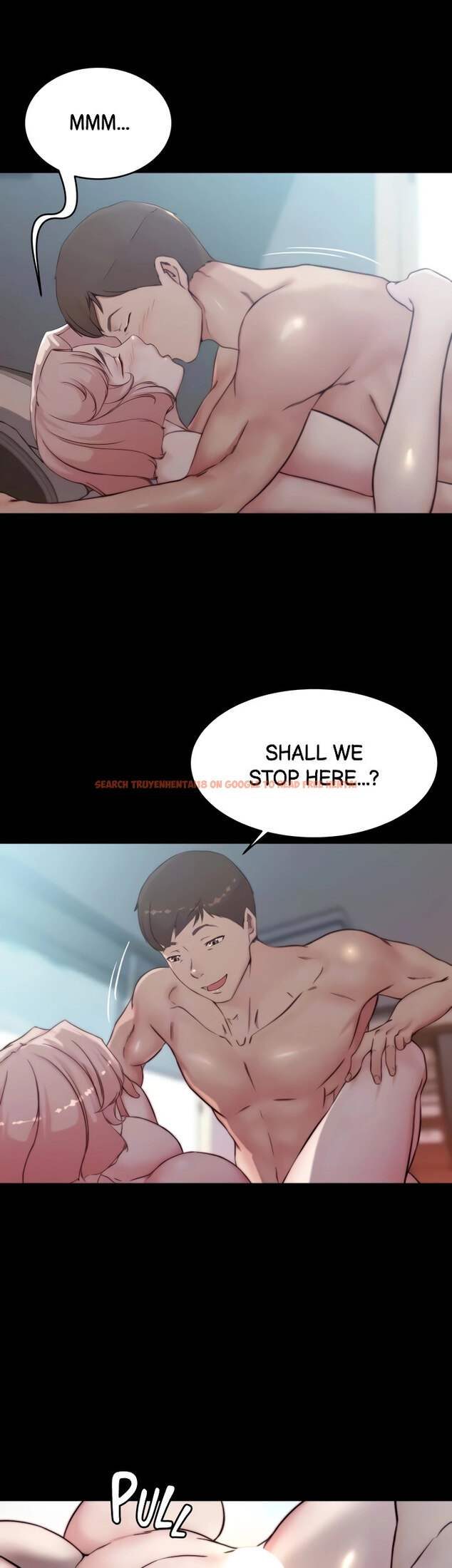 Read Hentai Image 19 360 in comic Panty Note - Chapter 87 - www.hentaitnt.net