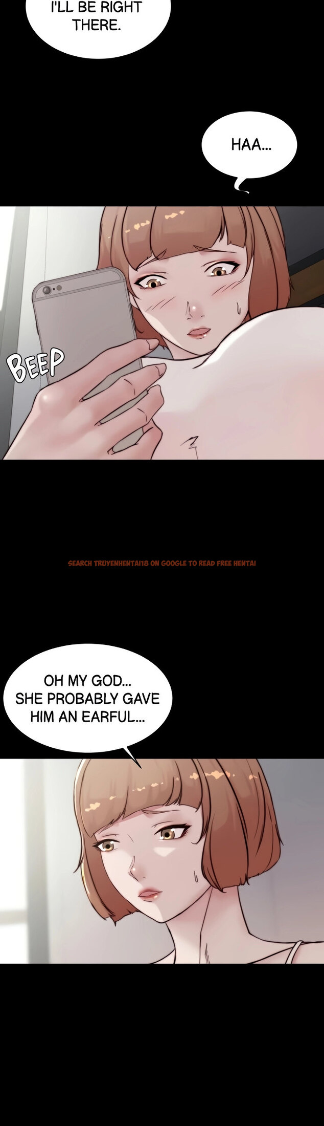 Read Hentai Image 23 360 in comic Panty Note - Chapter 87 - www.hentaitnt.net