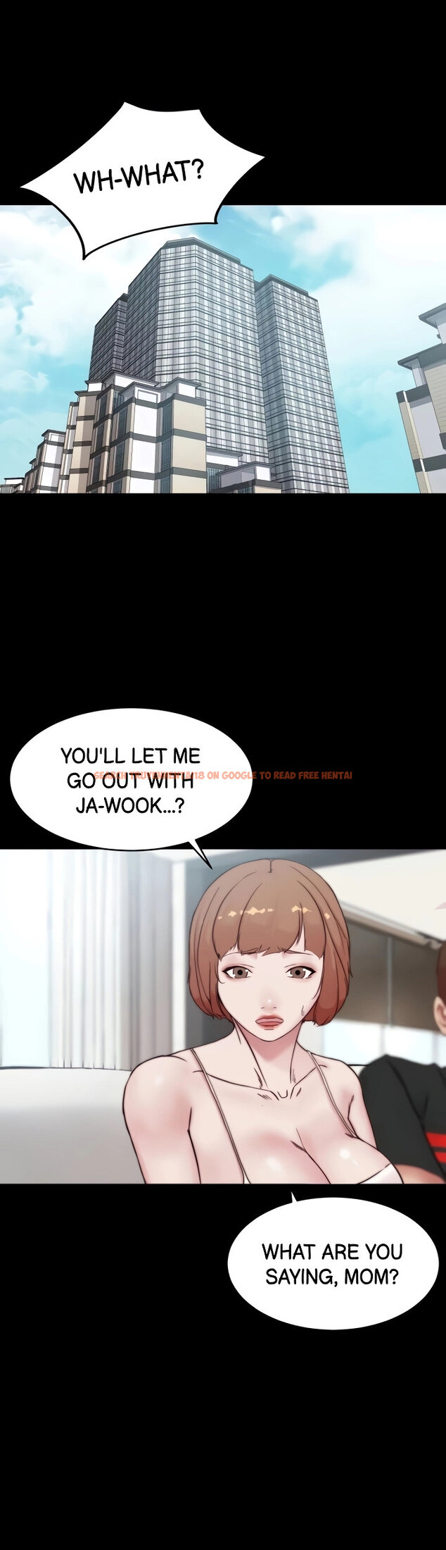 Read Hentai Image 25 360 in comic Panty Note - Chapter 87 - www.hentaitnt.net
