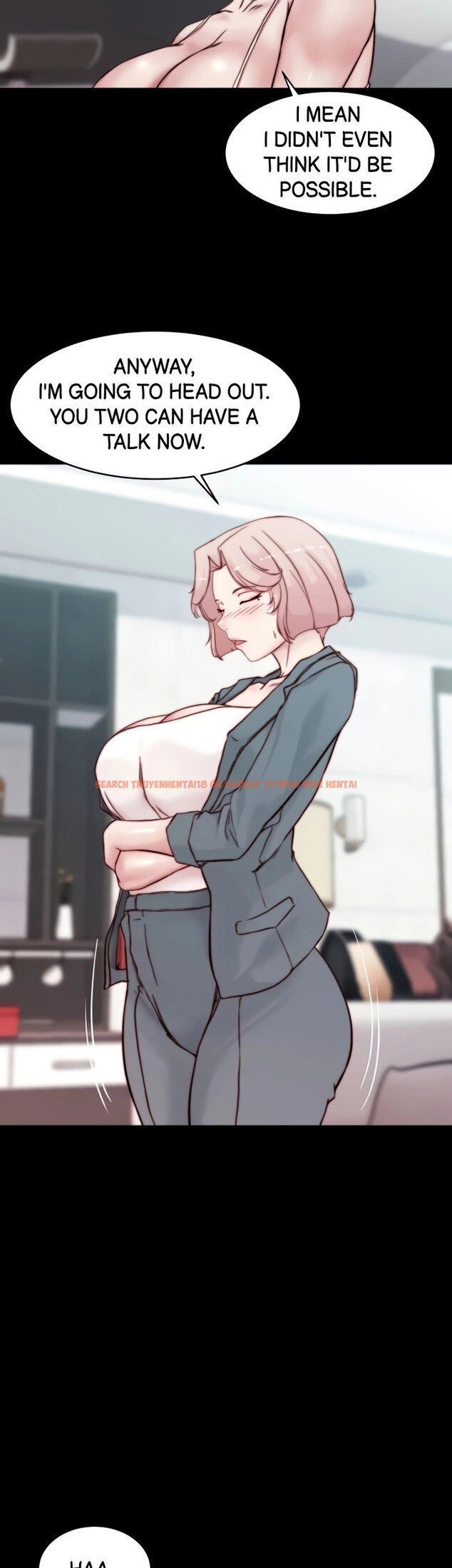 Read Hentai Image 29 360 in comic Panty Note - Chapter 87 - www.hentaitnt.net