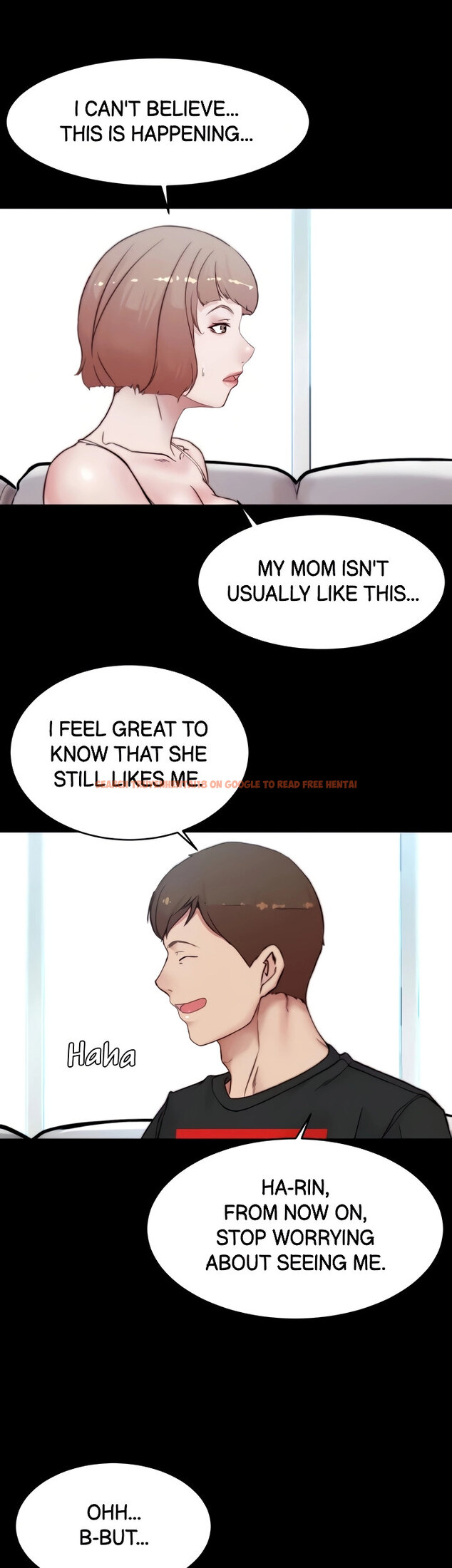 Read Hentai Image 31 361 in comic Panty Note - Chapter 87 - www.hentaitnt.net