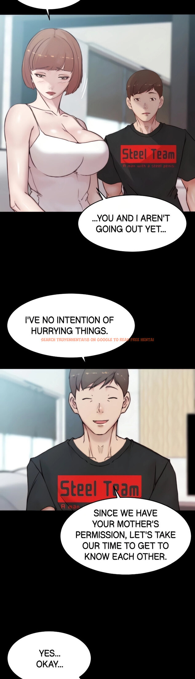 Read Hentai Image 32 361 in comic Panty Note - Chapter 87 - www.hentaitnt.net