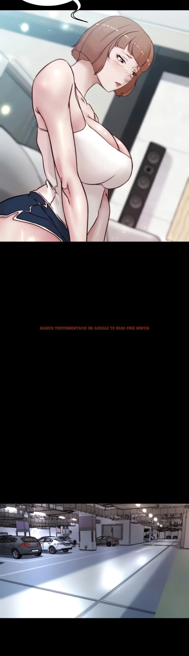Read Hentai Image 33 361 in comic Panty Note - Chapter 87 - www.hentaitnt.net