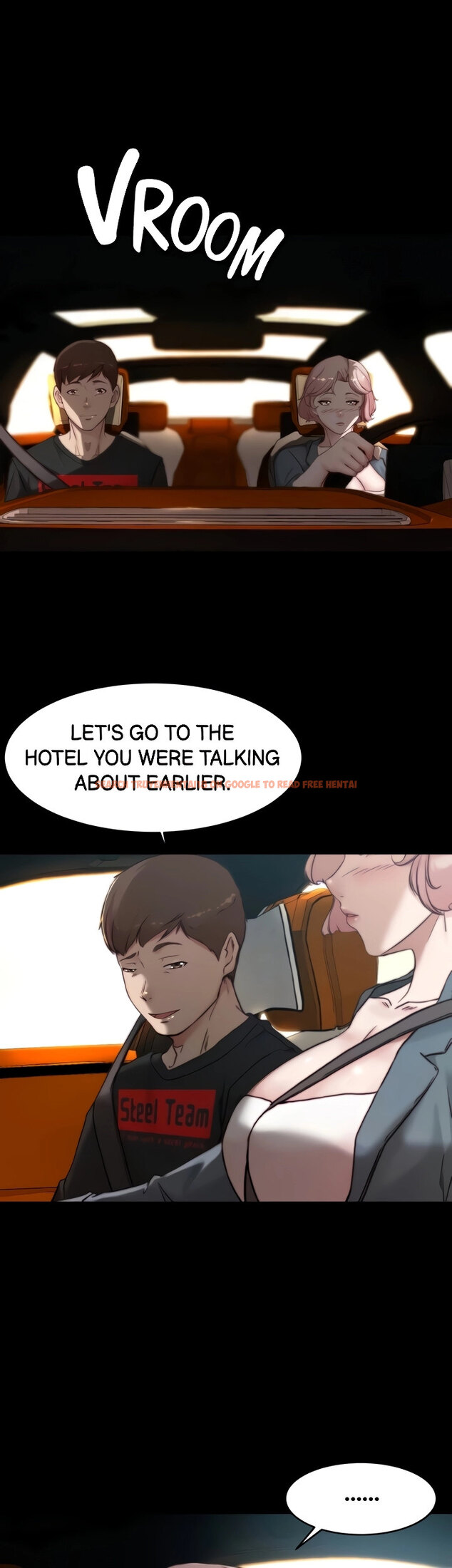Read Hentai Image 37 361 in comic Panty Note - Chapter 87 - www.hentaitnt.net