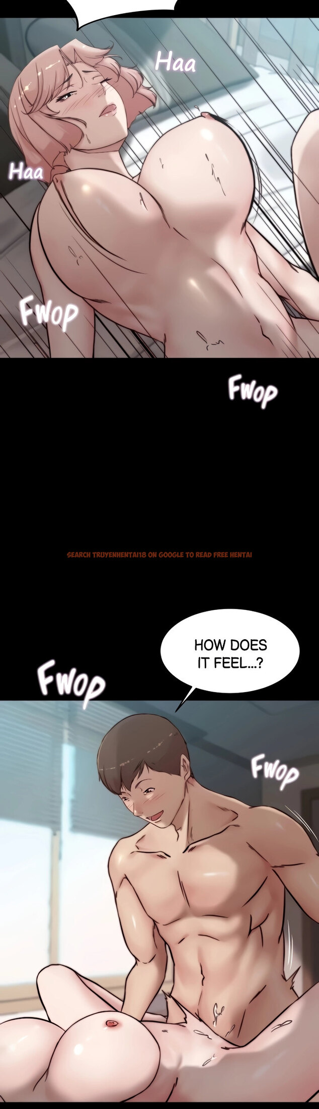 Read Hentai Image 8 359 in comic Panty Note - Chapter 87 - www.hentaitnt.net