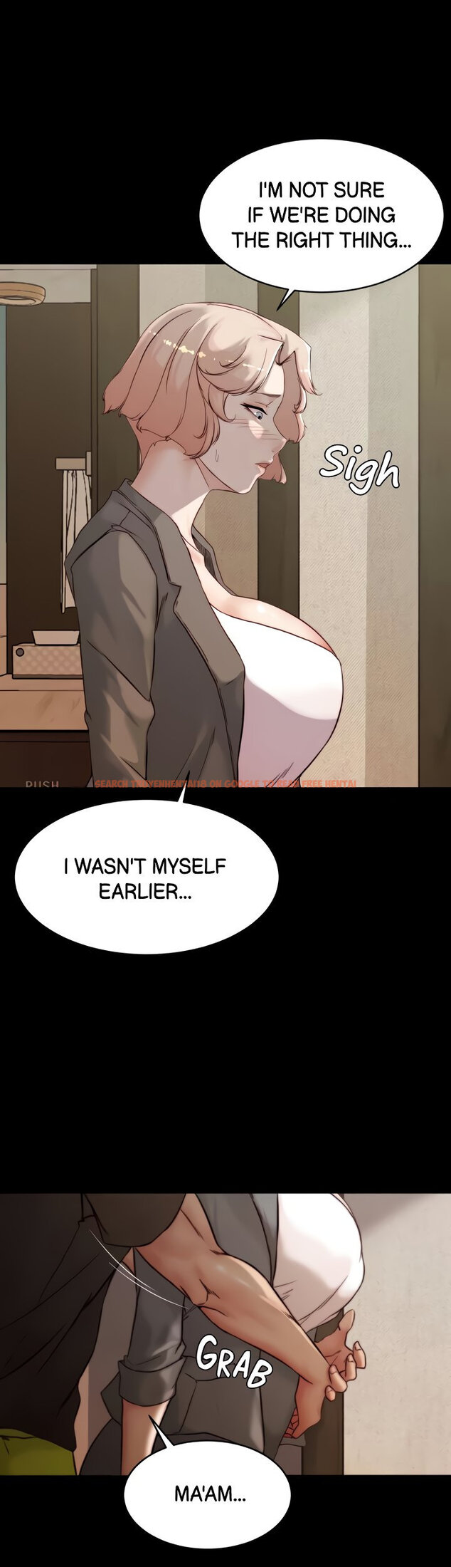 Read Hentai Image 1 630 in comic Panty Note - Chapter 88 - www.hentaitnt.net