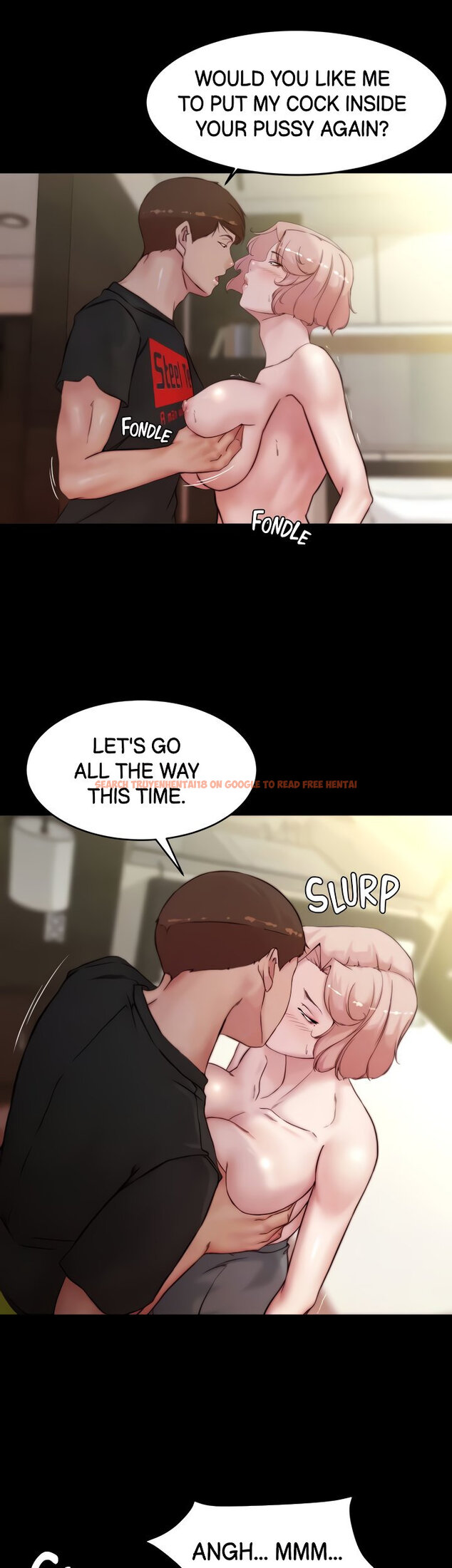Read Hentai Image 12 630 in comic Panty Note - Chapter 88 - www.hentaitnt.net