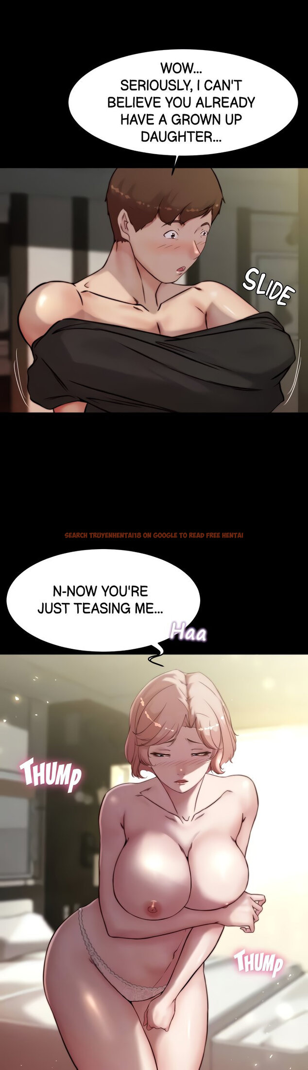 Read Hentai Image 17 631 in comic Panty Note - Chapter 88 - www.hentaitnt.net