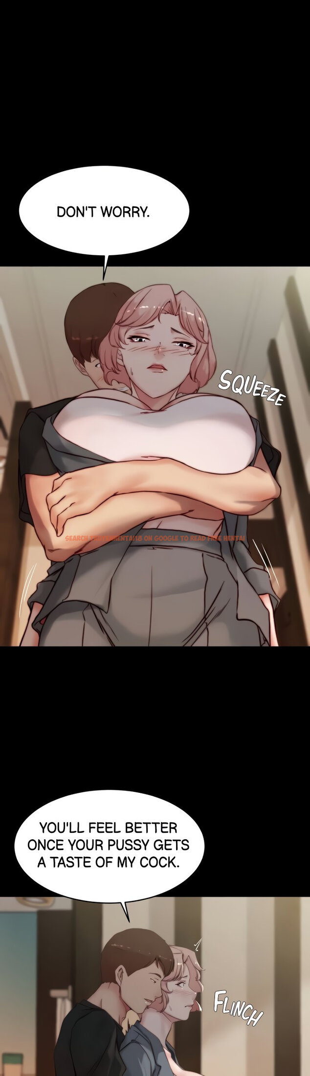 Read Hentai Image 2 630 in comic Panty Note - Chapter 88 - www.hentaitnt.net