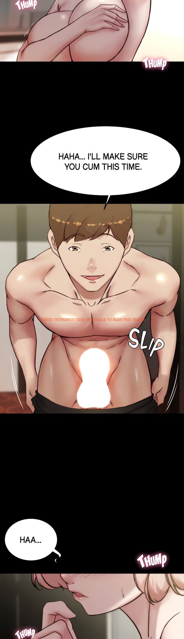 Read Hentai Image 20 631 in comic Panty Note - Chapter 88 - www.hentaitnt.net