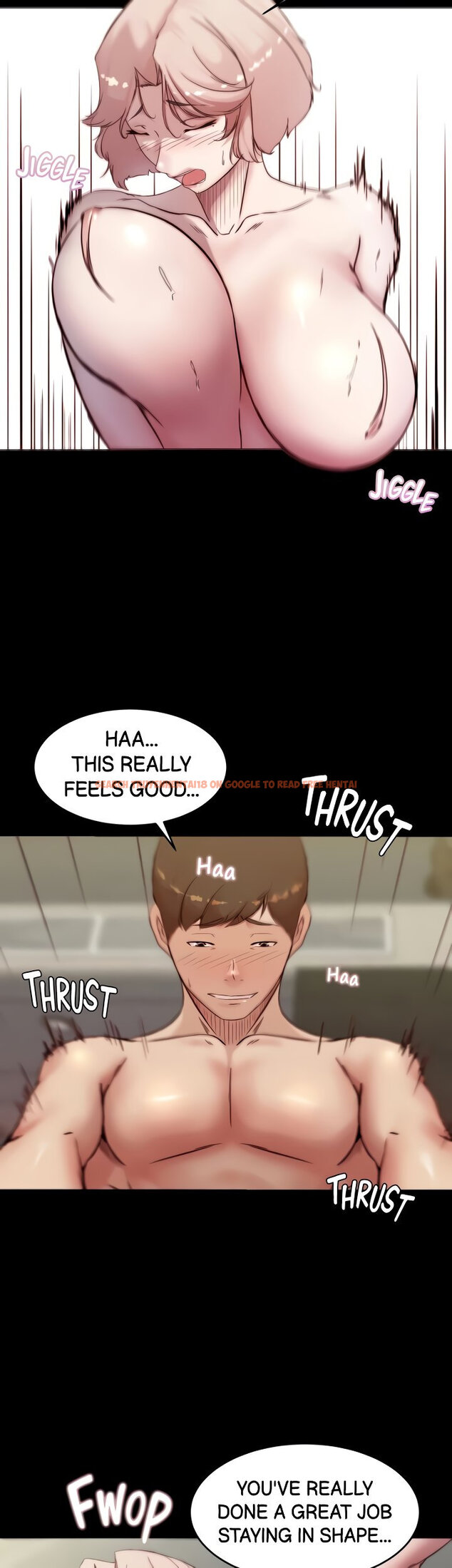 Read Hentai Image 30 631 in comic Panty Note - Chapter 88 - www.hentaitnt.net