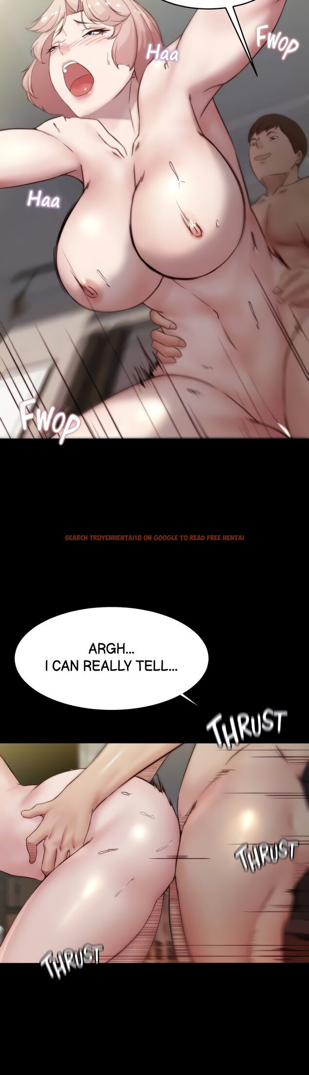 Read Hentai Image 31 631 in comic Panty Note - Chapter 88 - www.hentaitnt.net